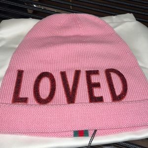 Gucci beanie